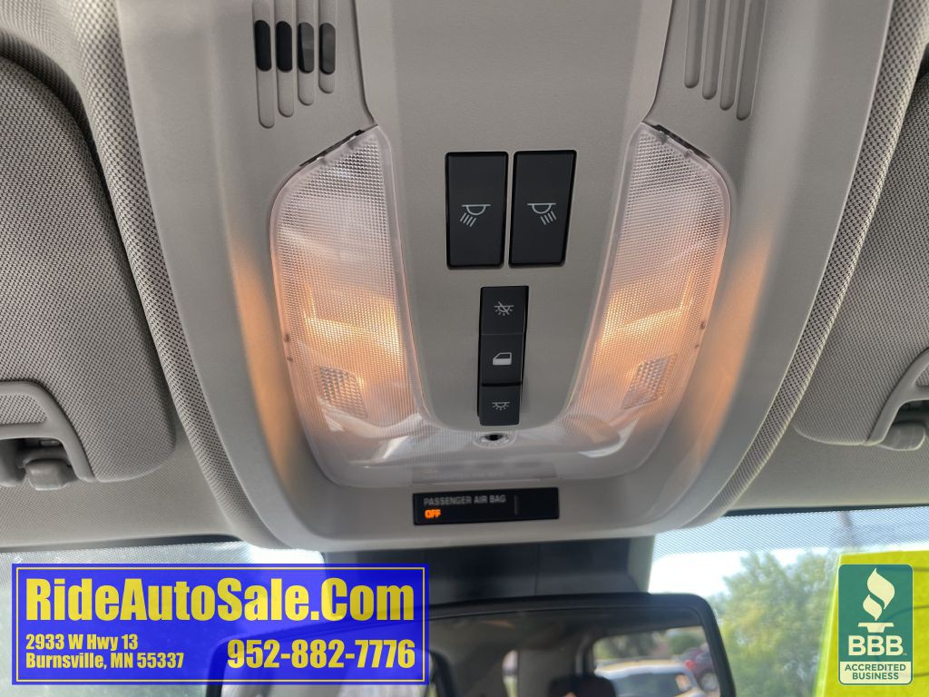 2015 Chevrolet Equinox Image 44