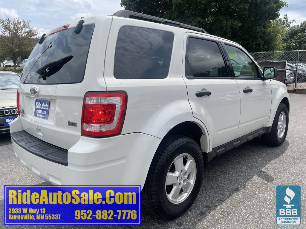 2010 Ford Escape Image 5