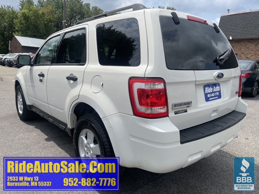 2010 Ford Escape Image 7