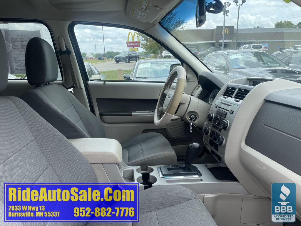 2010 Ford Escape Image 14