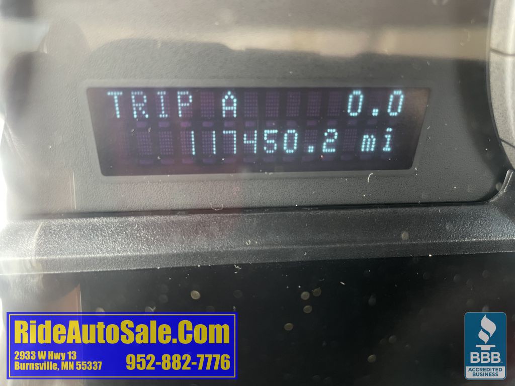 2010 Ford Escape Image 17