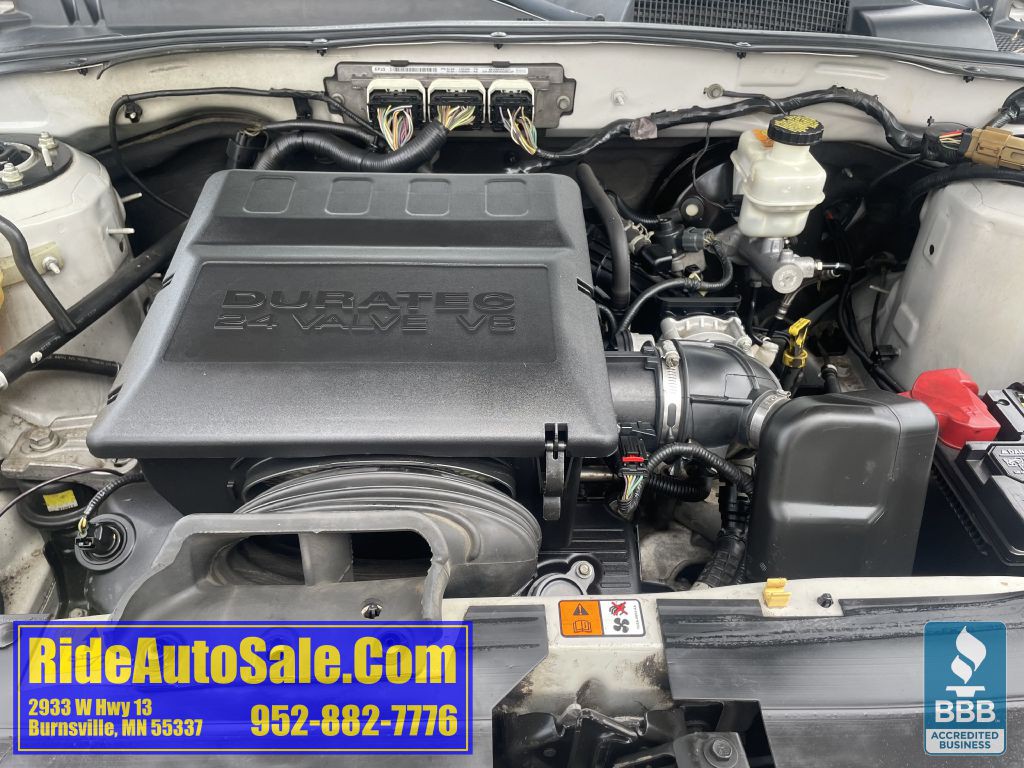 2010 Ford Escape Image 22