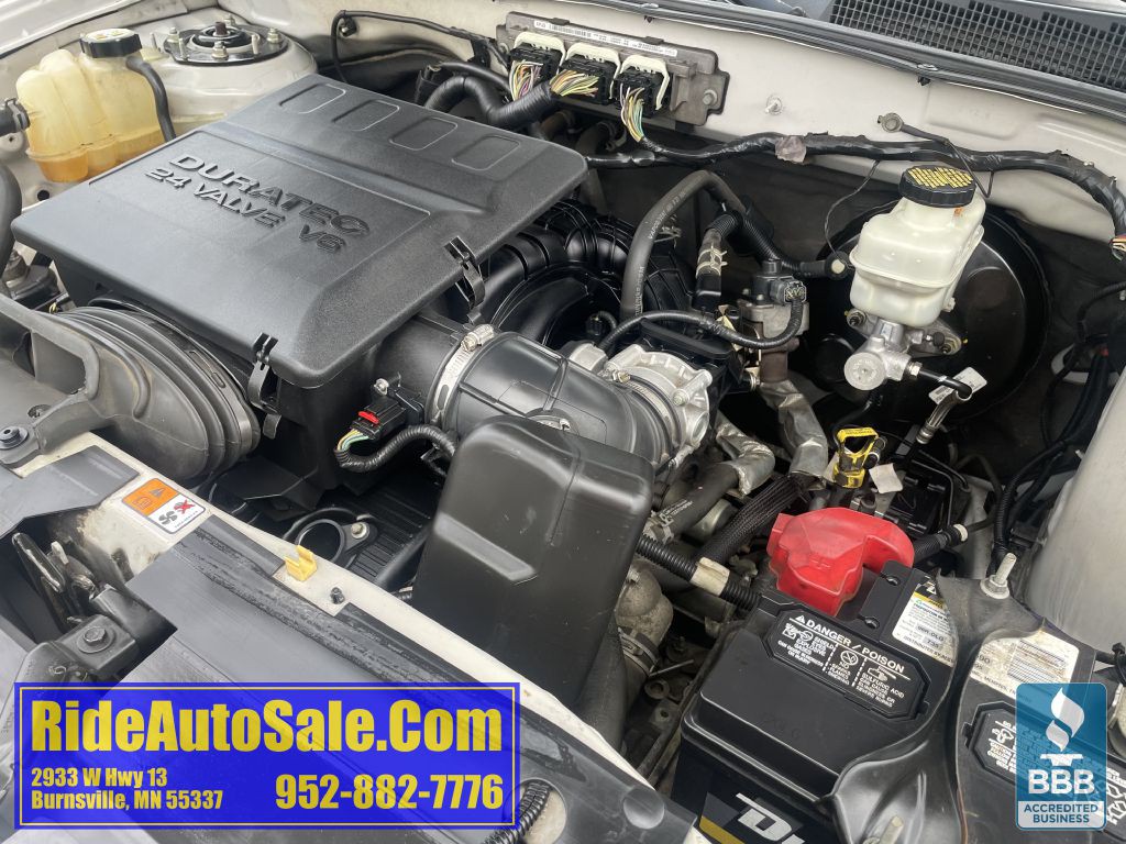 2010 Ford Escape Image 23