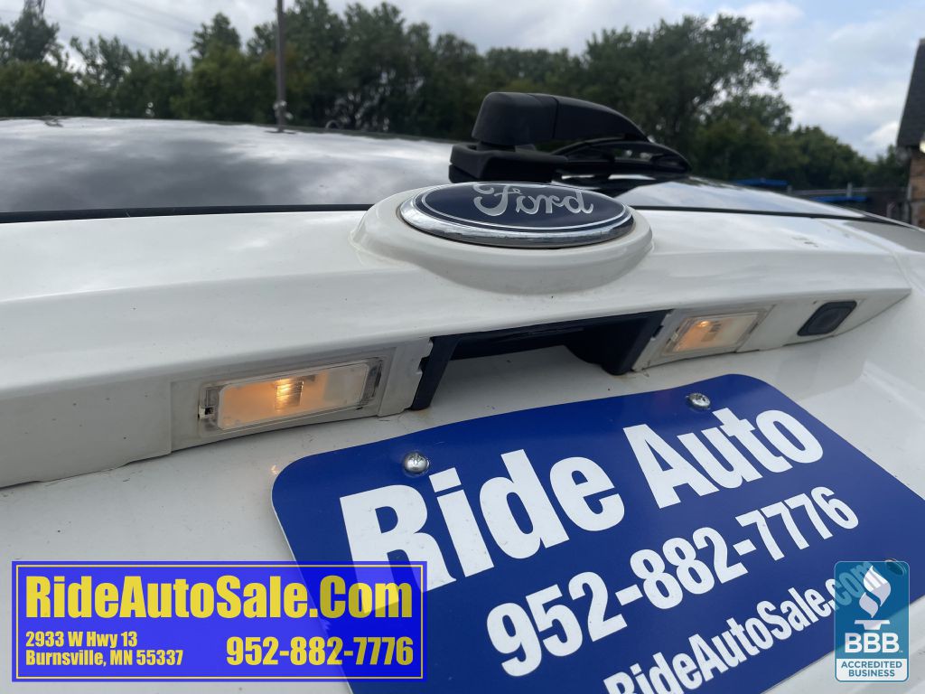 2010 Ford Escape Image 29