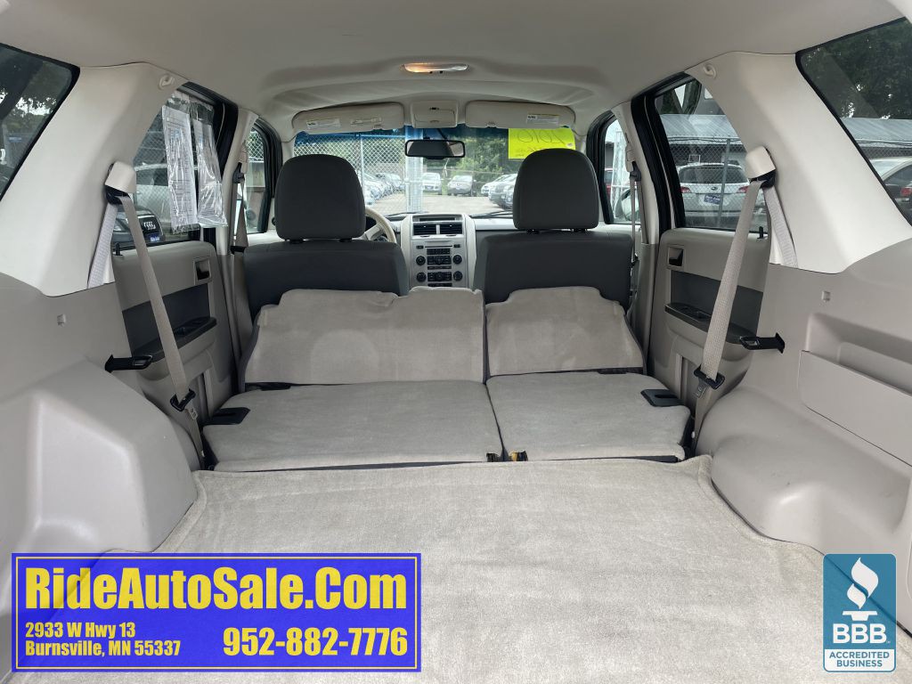 2010 Ford Escape Image 31