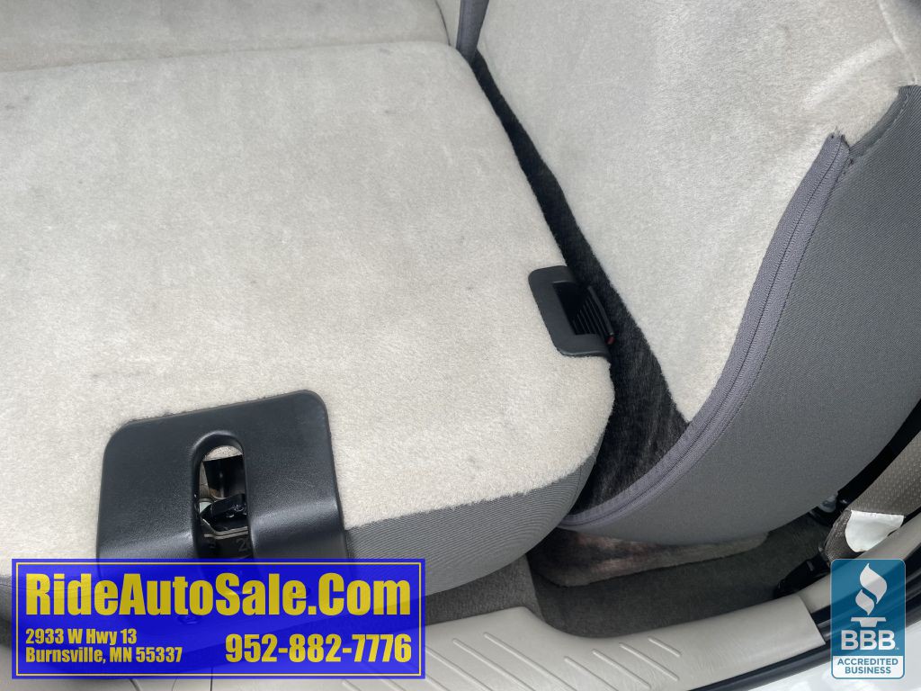 2010 Ford Escape Image 33