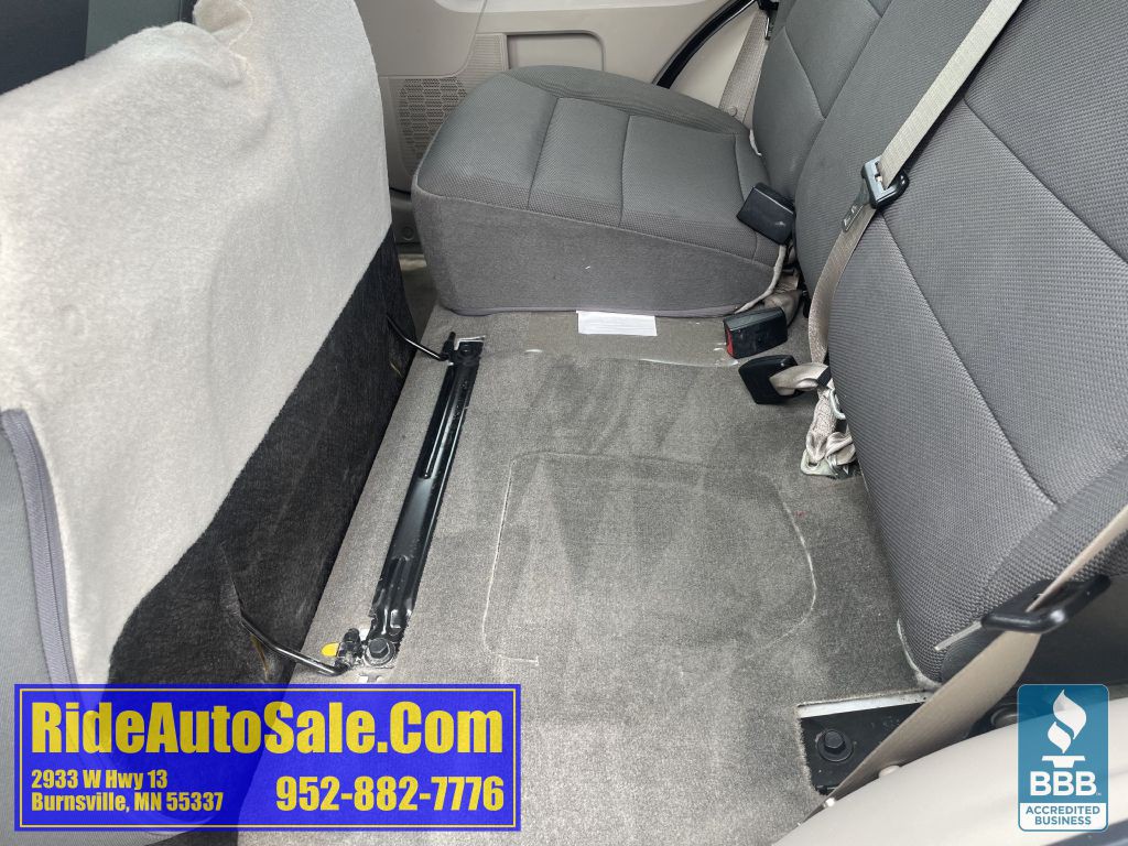 2010 Ford Escape Image 34
