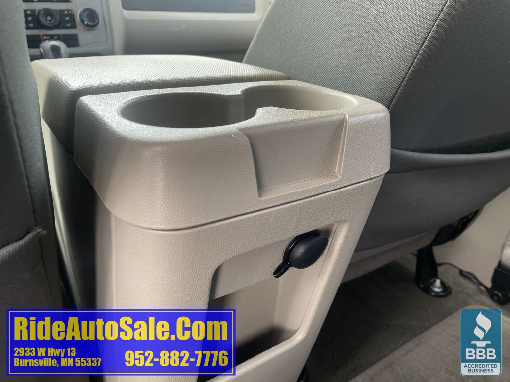 2010 Ford Escape Image 35