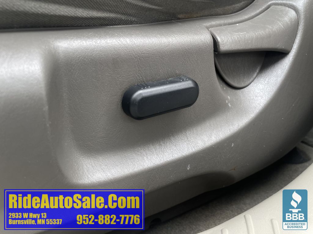 2010 Ford Escape Image 36