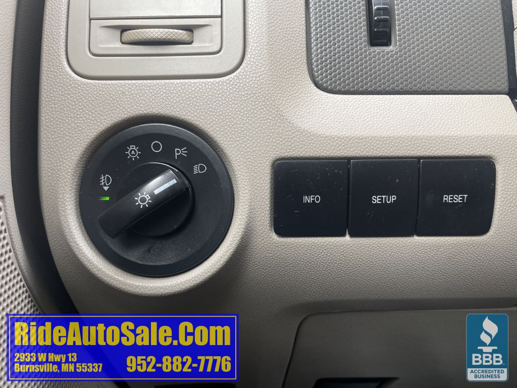 2010 Ford Escape Image 37