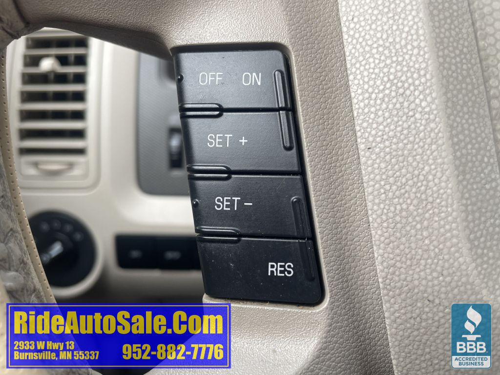 2010 Ford Escape Image 39