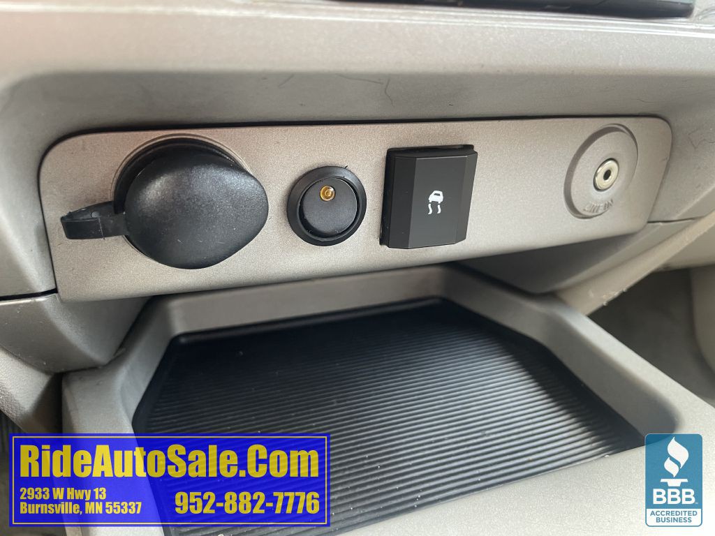 2010 Ford Escape Image 41
