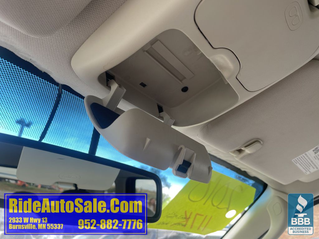 2010 Ford Escape Image 44