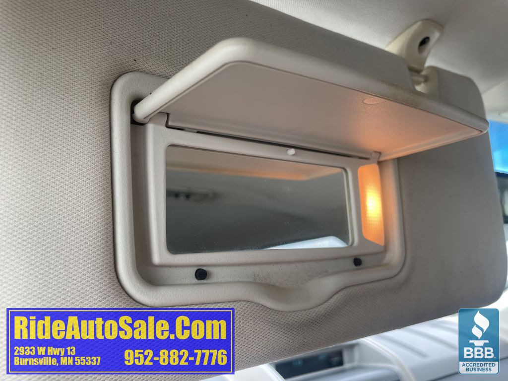 2010 Ford Escape Image 46