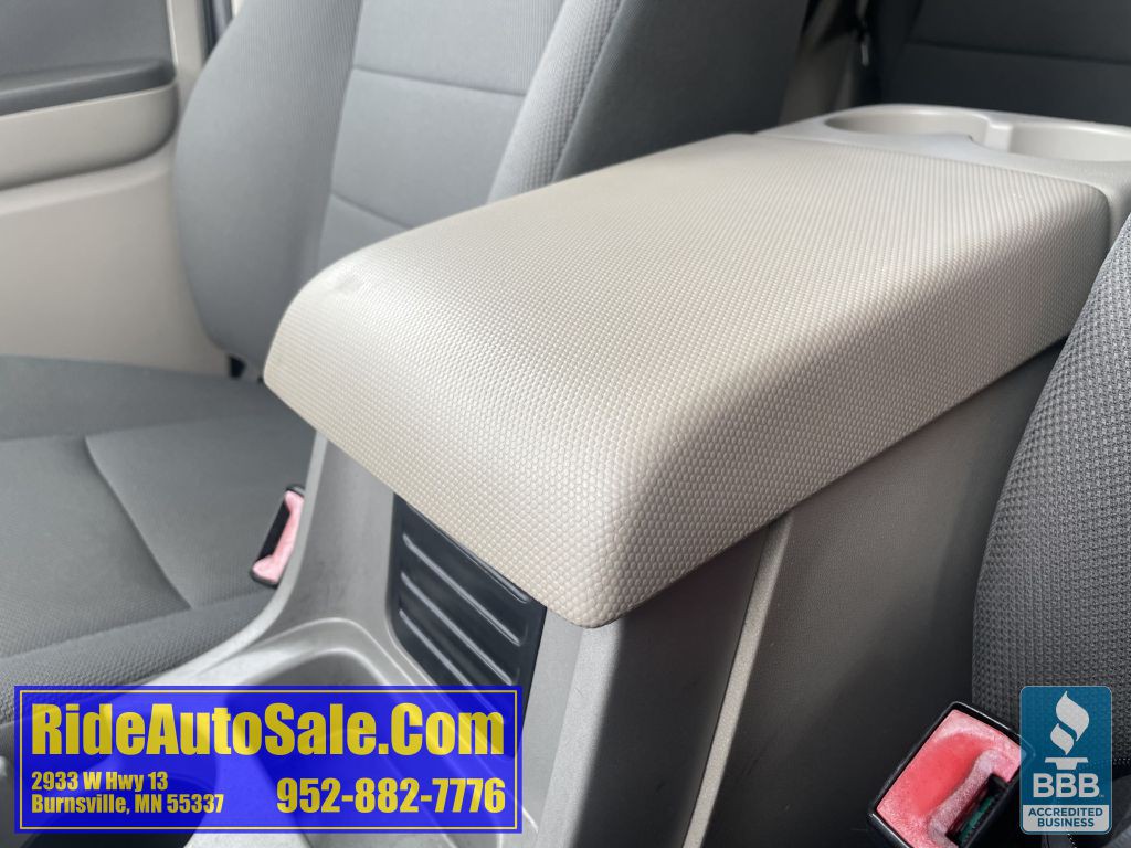 2010 Ford Escape Image 47