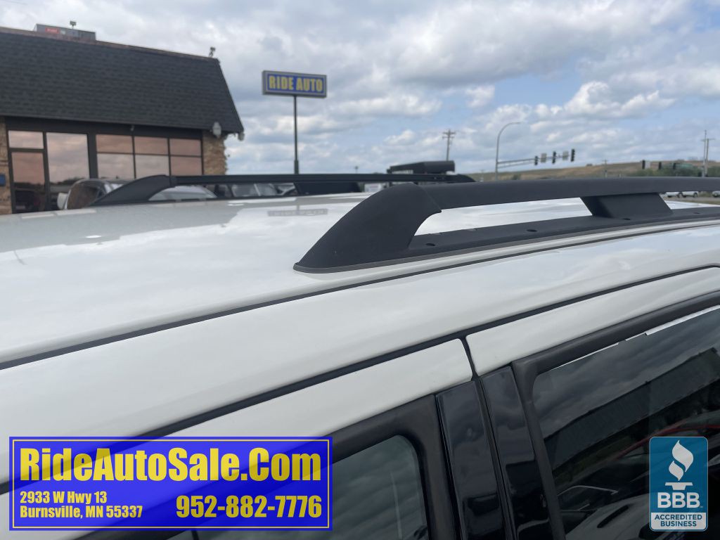 2010 Ford Escape Image 49