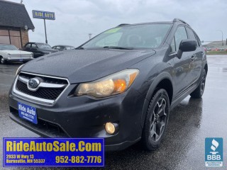 Image for 2013 Subaru Crosstrek 2.0 PREMIUM ID: 7541654