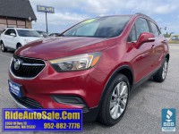 Image for 2017 Buick Enclave Preferred ID: 7541664