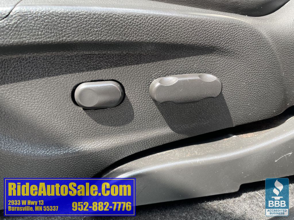 2017 Buick Enclave Image 39