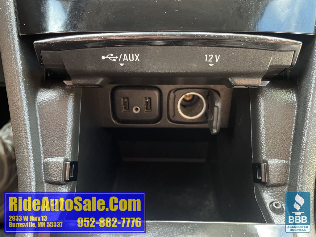 2017 Buick Enclave Image 40