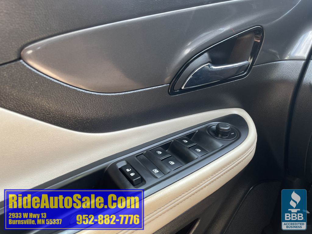 2017 Buick Enclave Image 44