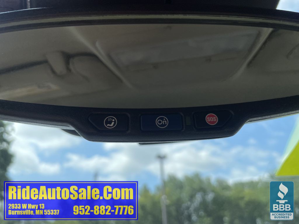 2017 Buick Enclave Image 46