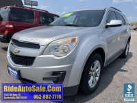 Image for 2015 Chevrolet Equinox LT ID: 7543387