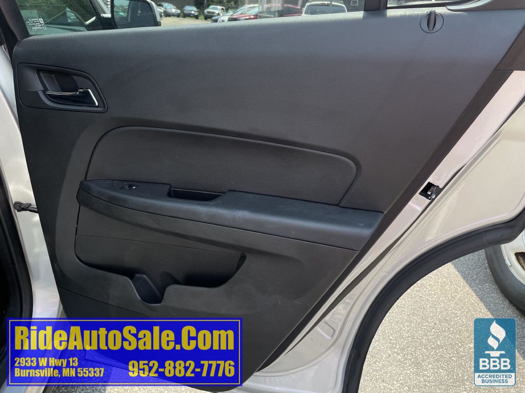 2015 Chevrolet Equinox Image 15