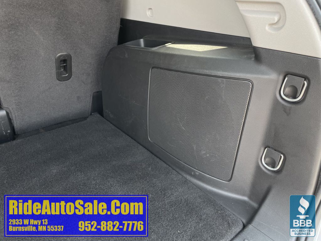 2015 Chevrolet Equinox Image 30
