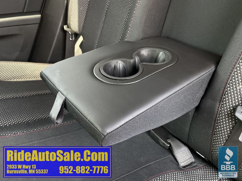 2015 Chevrolet Equinox Image 35