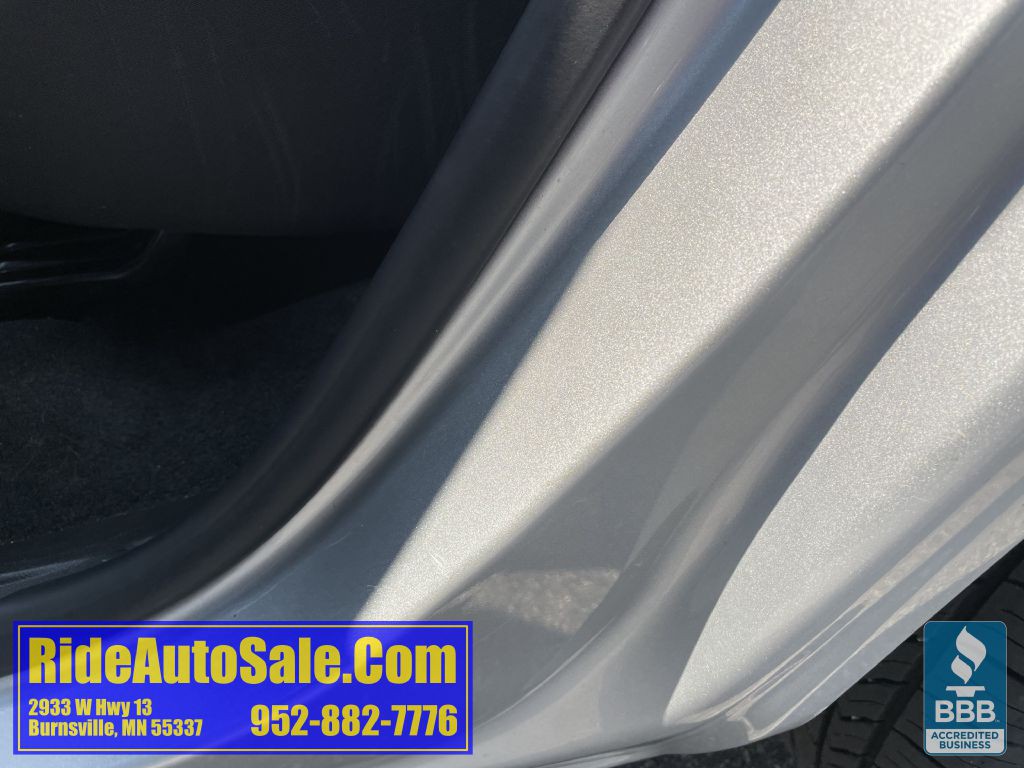 2015 Chevrolet Equinox Image 36