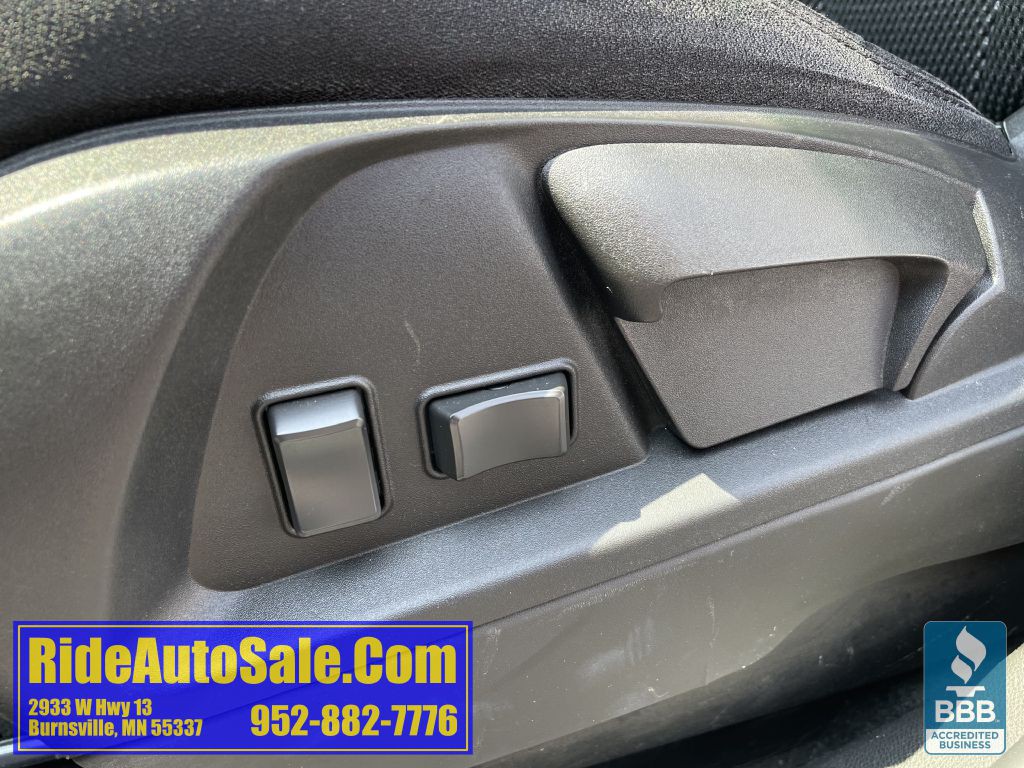 2015 Chevrolet Equinox Image 39