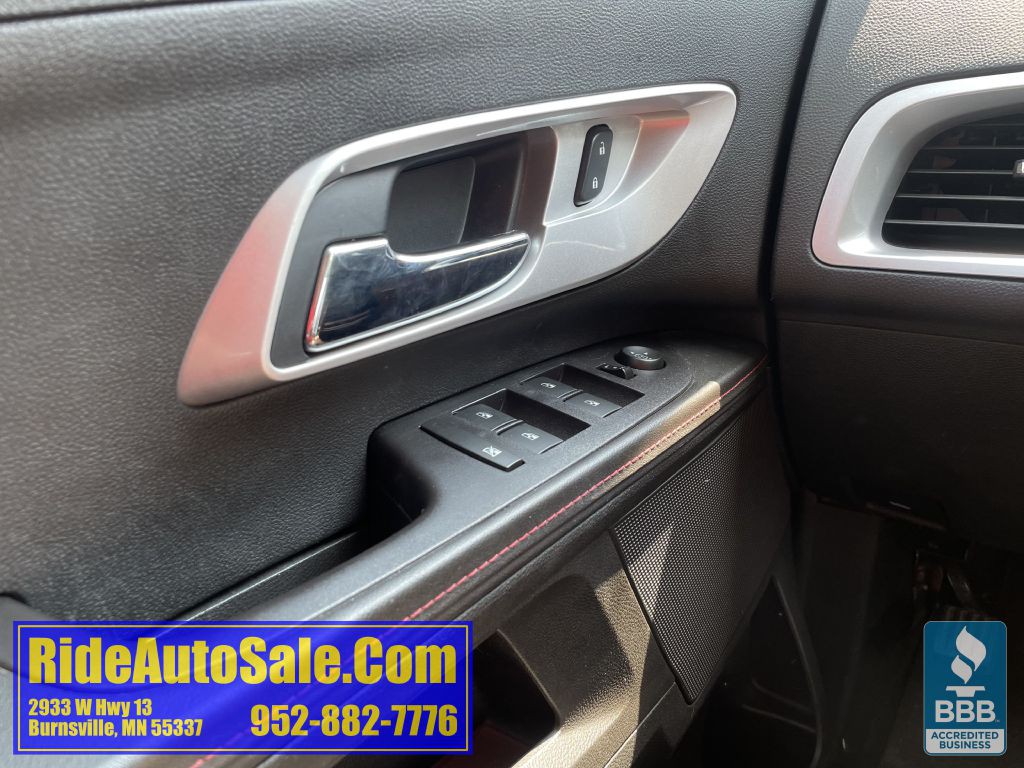 2015 Chevrolet Equinox Image 40