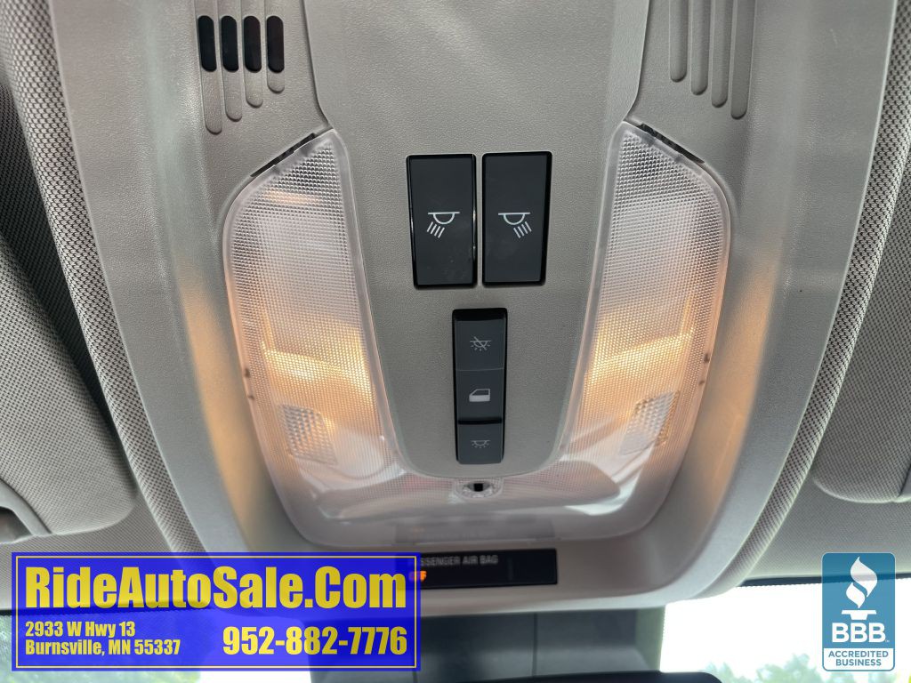 2015 Chevrolet Equinox Image 44