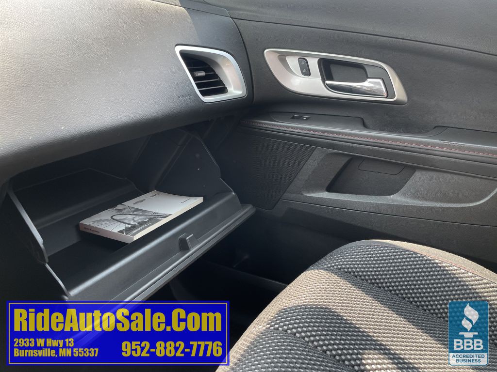 2015 Chevrolet Equinox Image 45