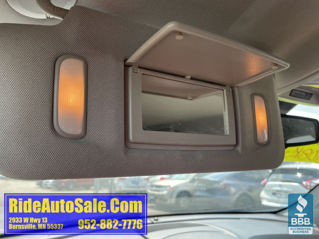 2015 Chevrolet Equinox Image 49