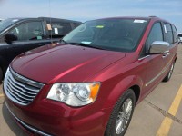 Image for 2013 Chrysler Town & Country Touring L ID: 7543429