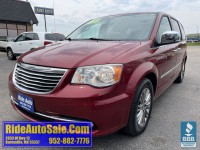 Image for 2013 Chrysler Town & Country Touring L ID: 7543429