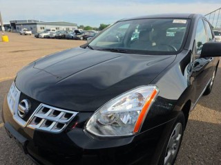 Image for 2011 Nissan Rogue S ID: 7543649