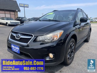 Image for 2013 Subaru Crosstrek 2.0 LIMITED ID: 7543660