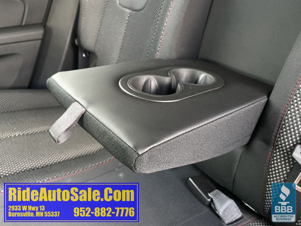 2017 Chevrolet Equinox Image 34