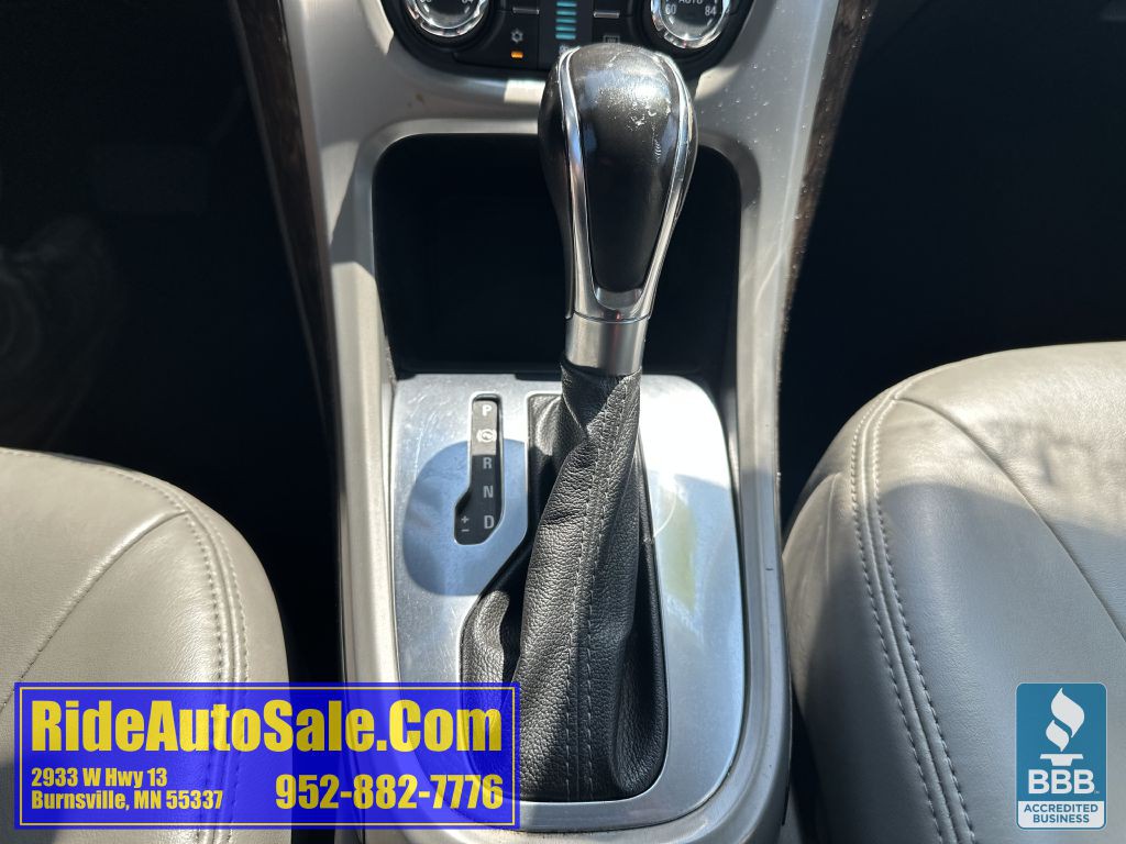 2013 Buick Verano Image 19
