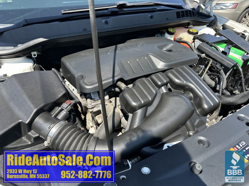 2013 Buick Verano Image 21