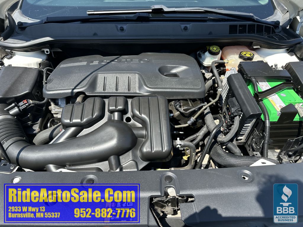 2013 Buick Verano Image 22