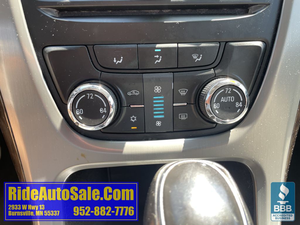 2013 Buick Verano Image 37