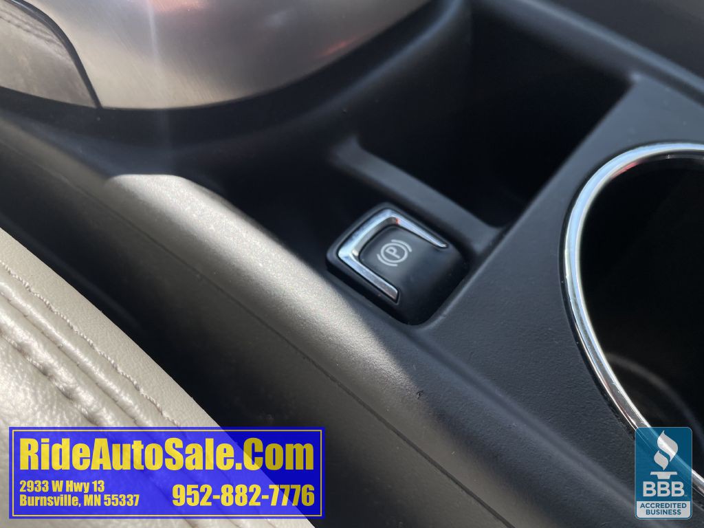 2013 Buick Verano Image 38