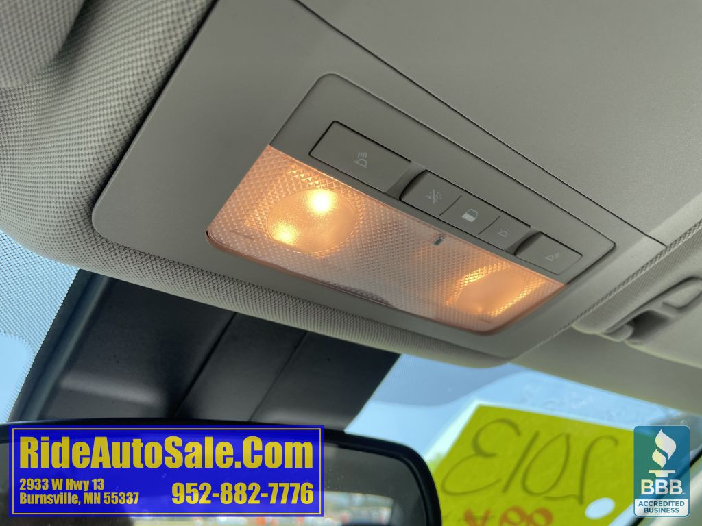 2013 Buick Verano Image 41