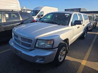 Image for 2008 Dodge Dakota Sport ID: 7544179