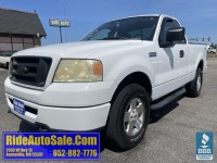 Image for 2006 Ford F-150  ID: 7546726