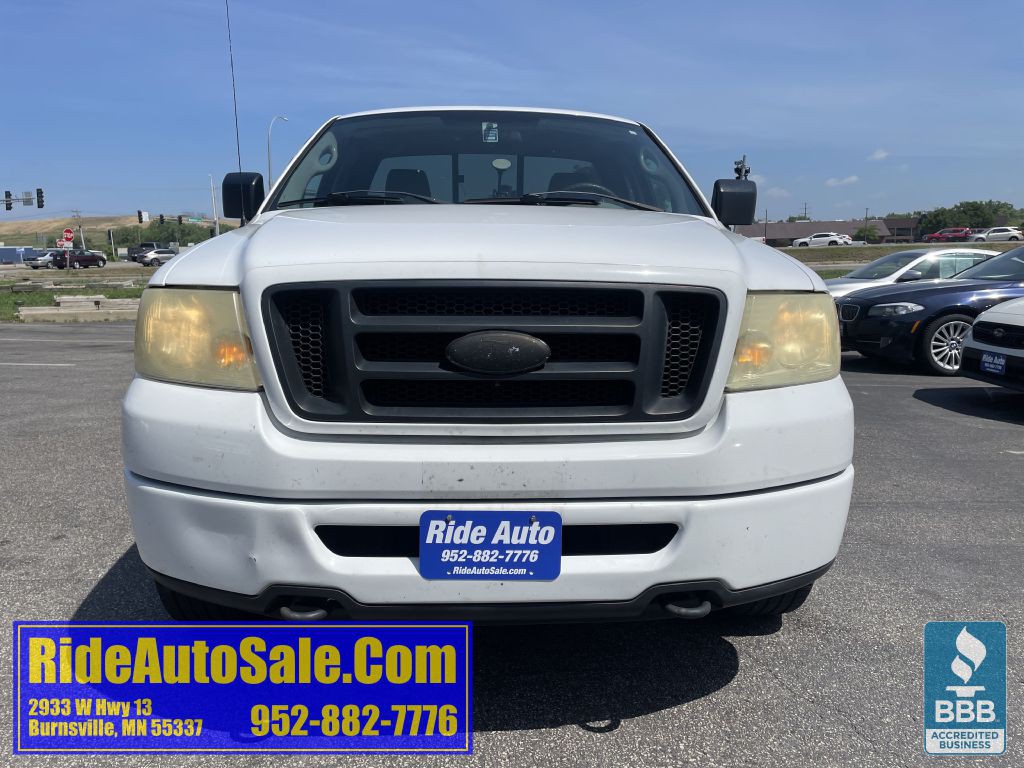 2006 Ford F-150 Image 2